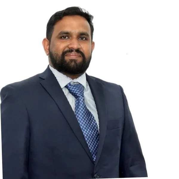 Ajmal Aboo