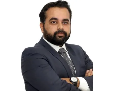 Pranav Pramod Budruk