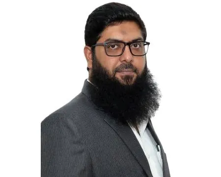 Sufyan Memon