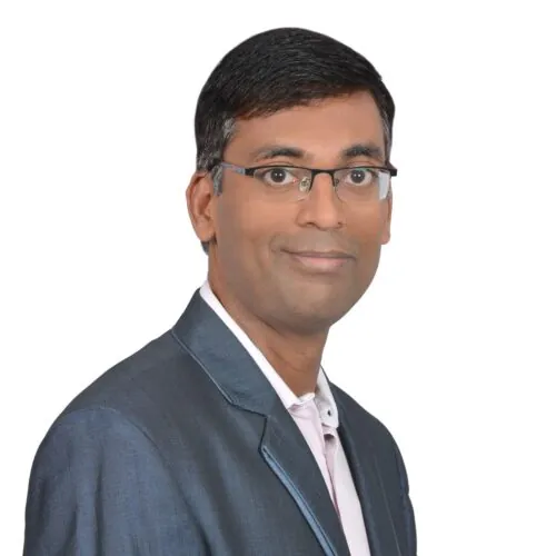 Vamsi Krishna Valluri