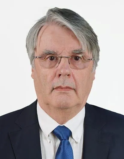 William Baxter