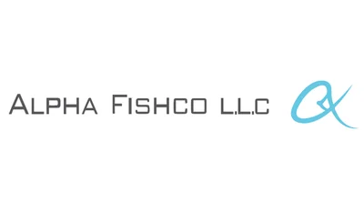 Alpha Fishco LLC logo