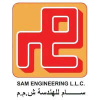 SAM Engineering & Electro Mechanics logo