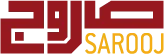 Sarooj Construction Company logo